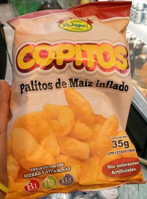 copitos