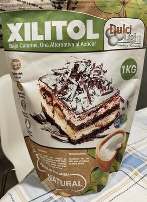 Xilitol
