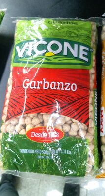 Garbanzo