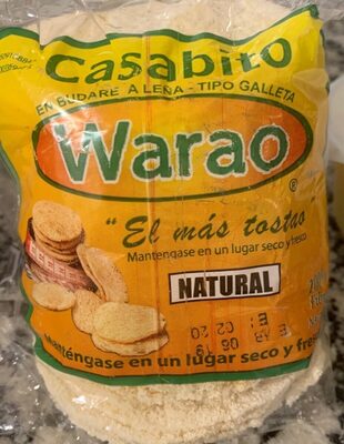 warao