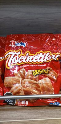 Tocinetikas Original