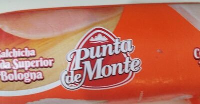 Salchicha Cocida Superior Tipo Bologna