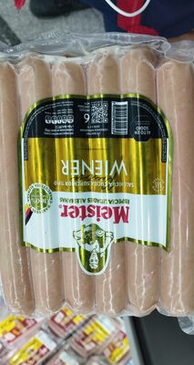 Salchicha Tipo Wiener