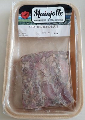 Gratton Bordelais