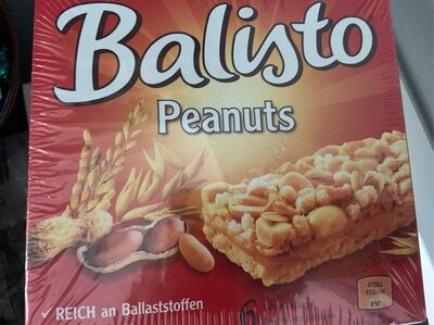 Unknown front packaging