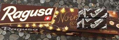 Ragusa front packaging