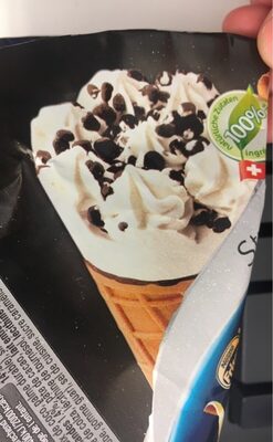 Frisco Extrême Stracciatella