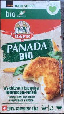 Panada Bio naturaplan