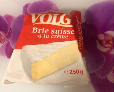 Brie suisse