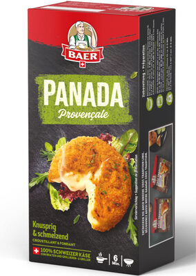 Baer Provencal Fondant Heart