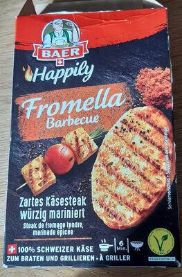 Baer Fromella Fresh Cheese Steak