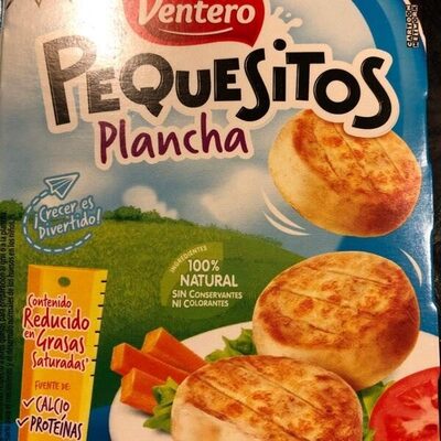 Pequesitos