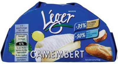 Camembert