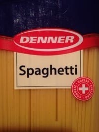 Spaghetti