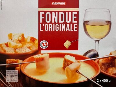 Fondue l'Originale