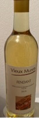 Fendant Vieux Murets