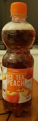 Ice Tea Peach
