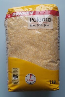 Polenta