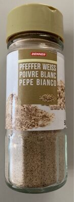 Denner Pfeffer Weiss