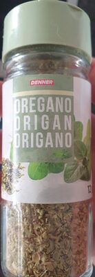 oregano