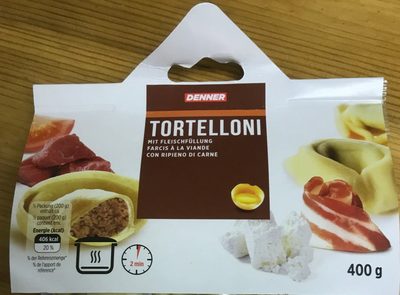 Tortelloni