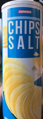 Chips Salt