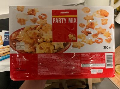 Party mix