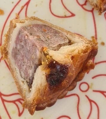 Pâté vaudois