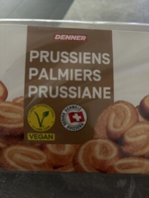 Prussiens