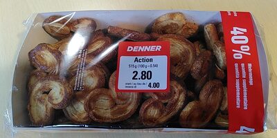 Prussiens front packaging