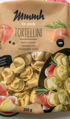 Tortellini