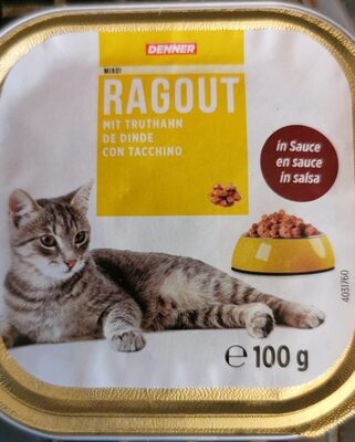 Ragoût front packaging