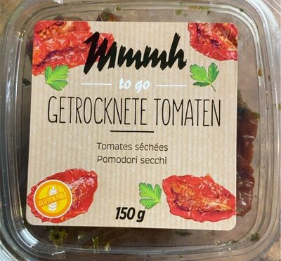 Mmmh front packaging