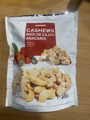 Cashew
