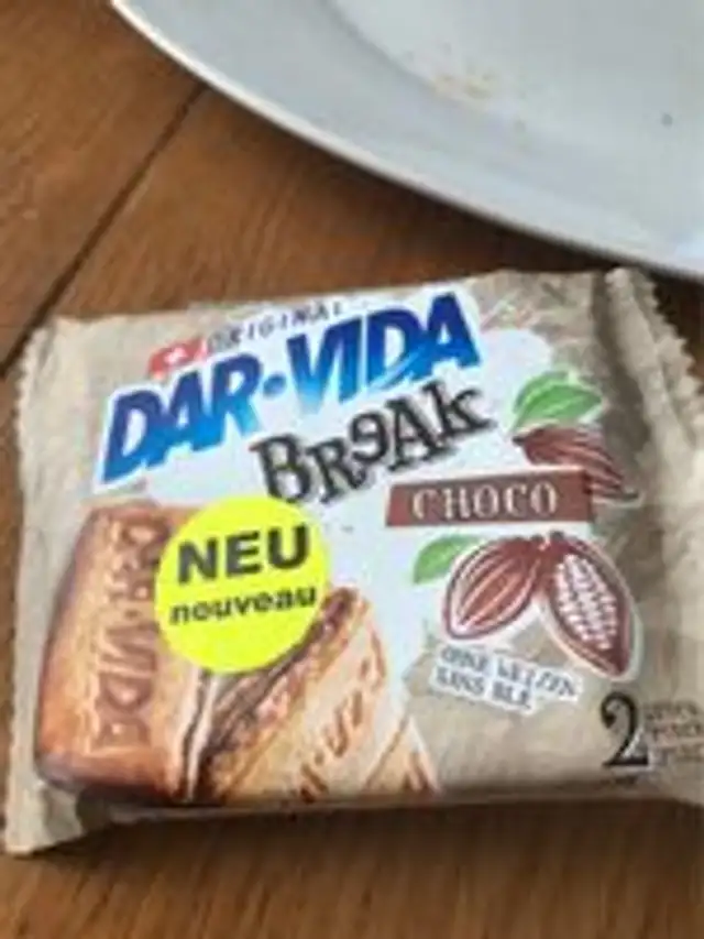 Break Choco
