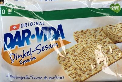 Dar vida.   Epeautre