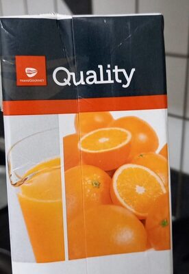 Jus d' Orange