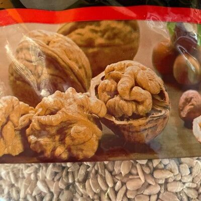 Graines de tournesol