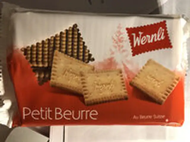 Petit Beurre