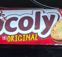 Wernly : Chocoly : Original