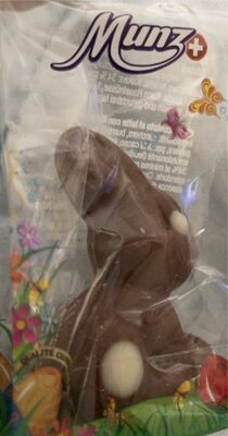 schockoladenhase klein