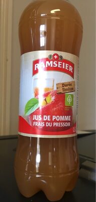 Jus de pomme