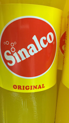 Sinalco Original