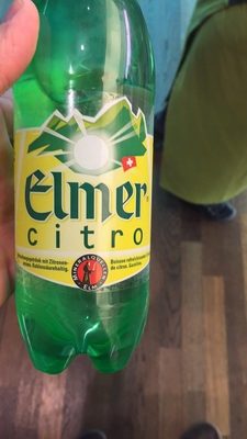 Elmer: lemon
