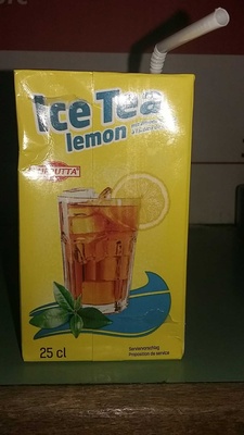 Unknown front packaging