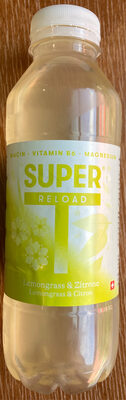 Super T reload