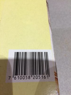 Pancroc, Intense Roggen