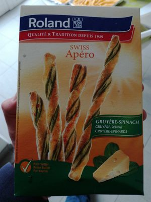 Twist Excellence Spinach IMP