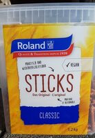 Roland Savoury sticks