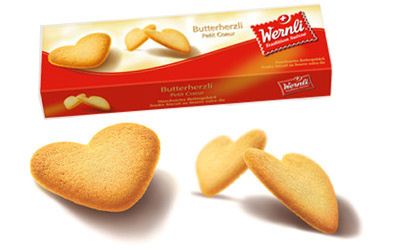 Butterherzli